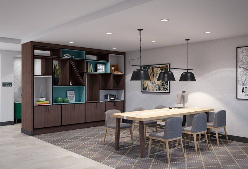 בית מלון כפרי Holiday Inn Poughkeepsie, An Ihg