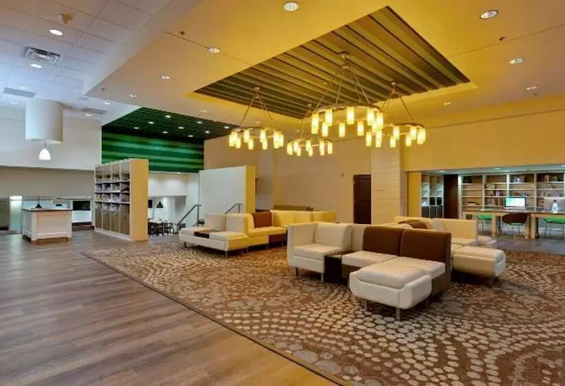 هتل Holiday Inn Poughkeepsie, An Ihg