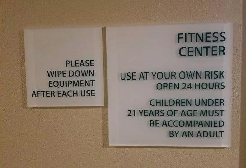 هتل Holiday Inn Poughkeepsie, An Ihg