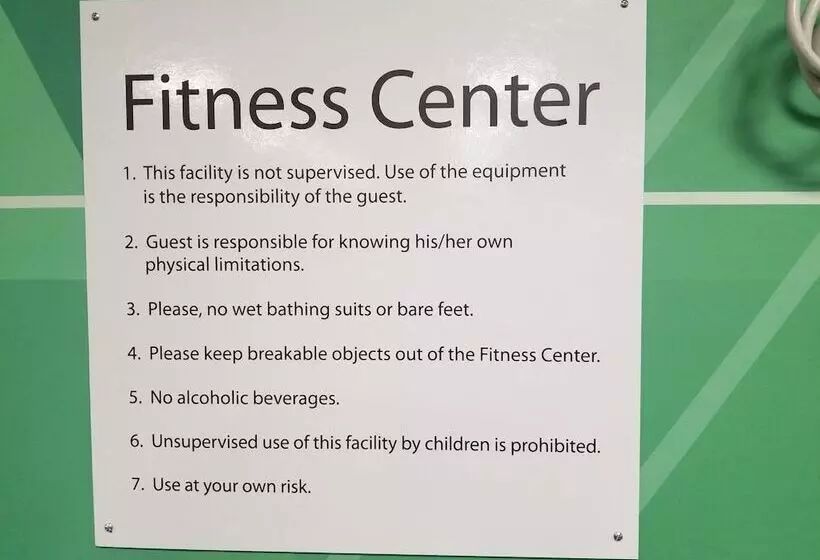 هتل Holiday Inn Poughkeepsie, An Ihg