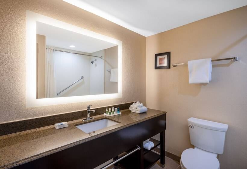 בית מלון כפרי Holiday Inn Poughkeepsie, An Ihg