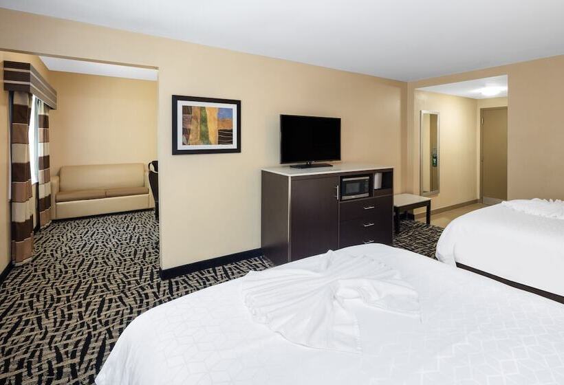 בית מלון כפרי Holiday Inn Poughkeepsie, An Ihg