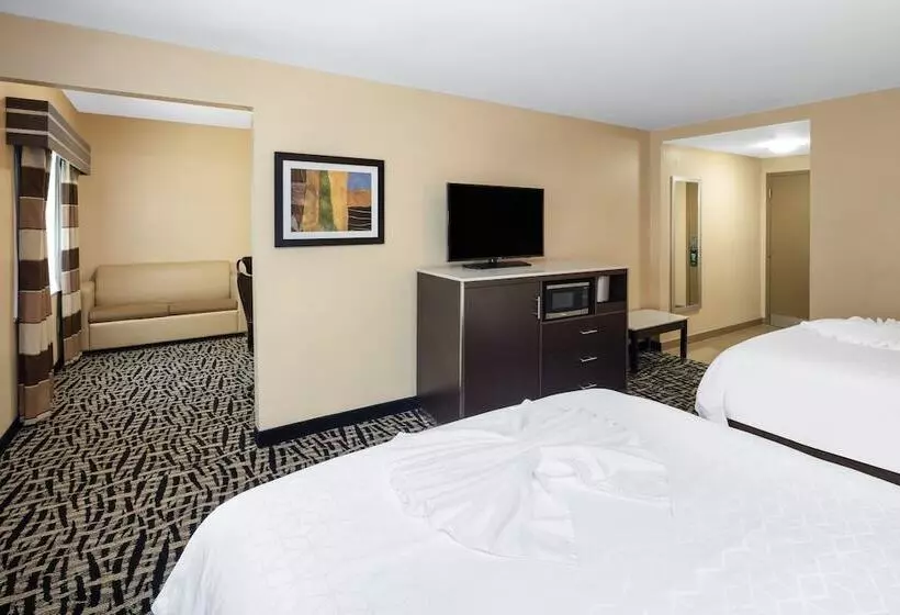 هتل Holiday Inn Poughkeepsie, An Ihg