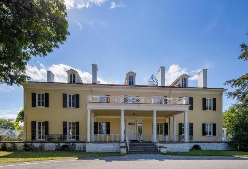 בית מלון כפרי Holiday Inn Poughkeepsie, An Ihg