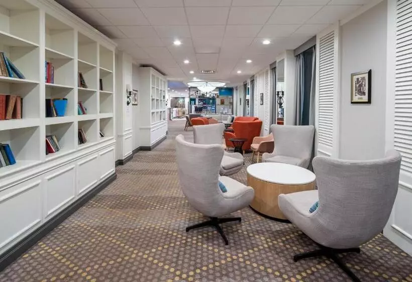 هتل Holiday Inn Poughkeepsie, An Ihg