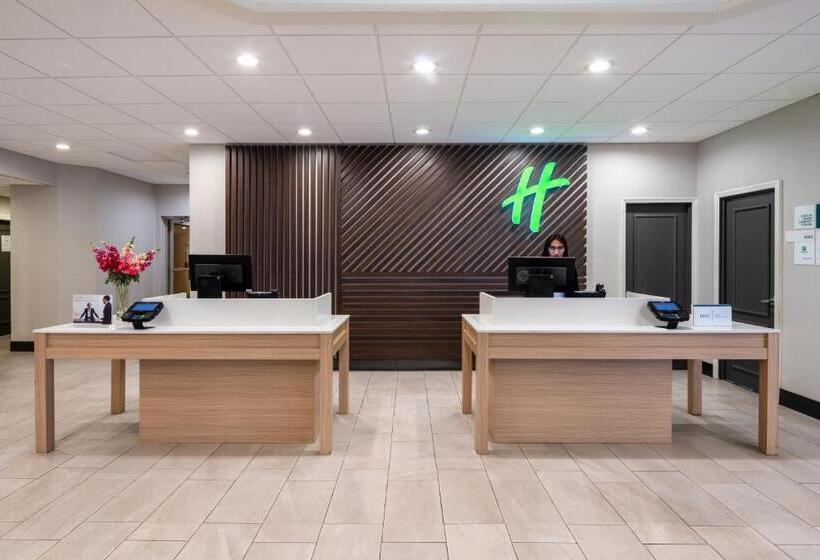 בית מלון כפרי Holiday Inn Poughkeepsie, An Ihg