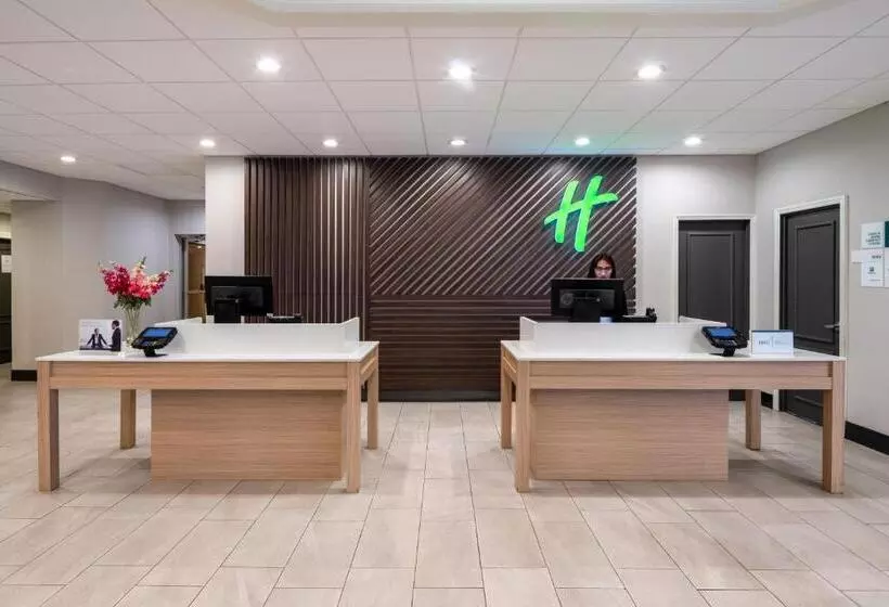 هتل Holiday Inn Poughkeepsie, An Ihg