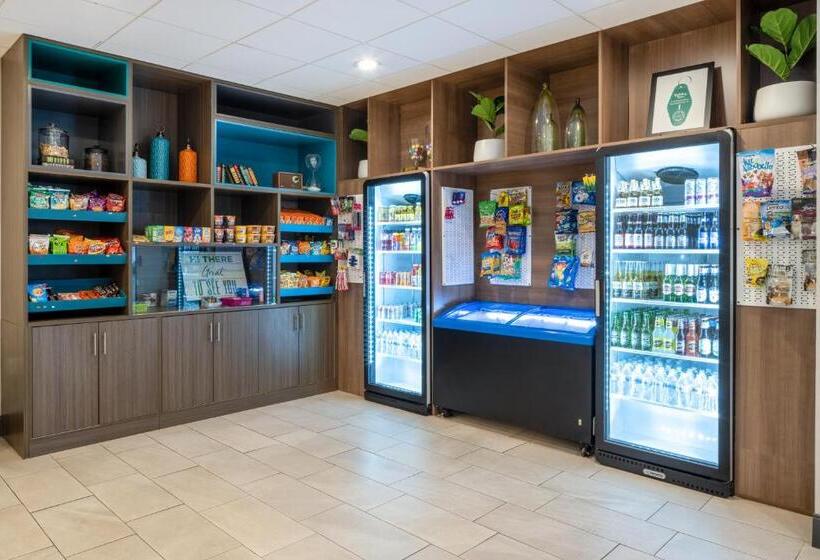 בית מלון כפרי Holiday Inn Poughkeepsie, An Ihg