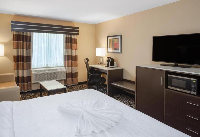 בית מלון כפרי Holiday Inn Poughkeepsie, An Ihg