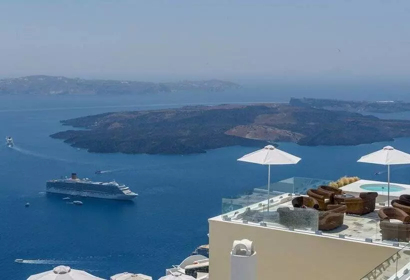 Mybozer Hotel Kallisto