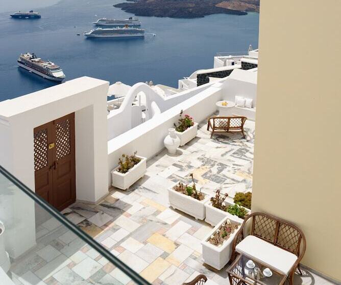 Mybozer Hotel Kallisto