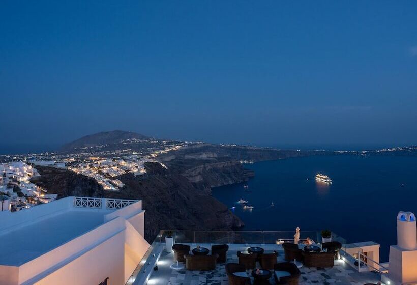 Mybozer Hotel Kallisto