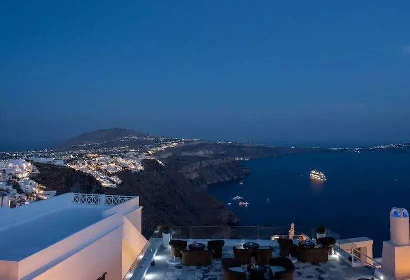 Mybozer Hotel Kallisto