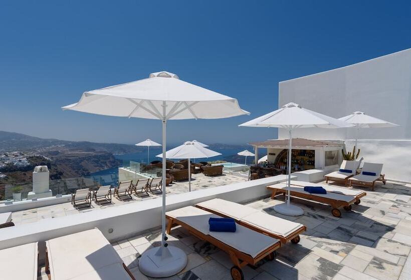 Mybozer Hotel Kallisto