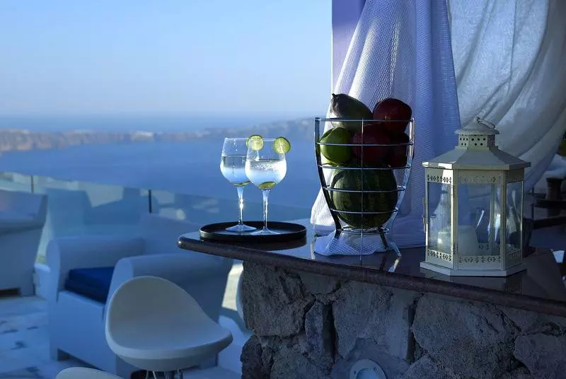 Mybozer Hotel Kallisto