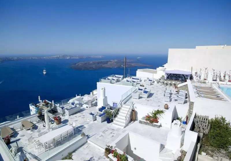 Mybozer Hotel Kallisto