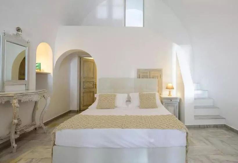 Mybozer Hotel Kallisto