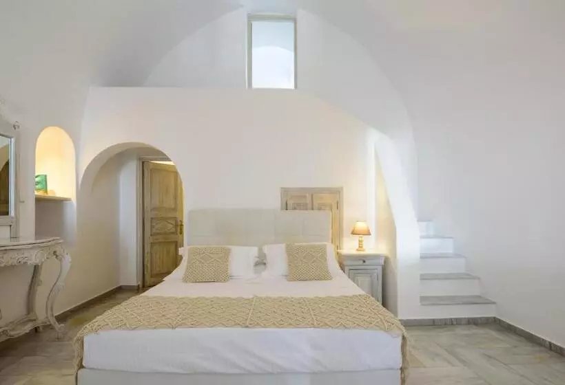 Mybozer Hotel Kallisto