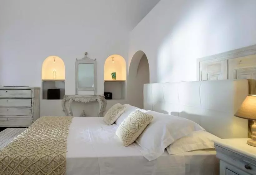 Mybozer Hotel Kallisto