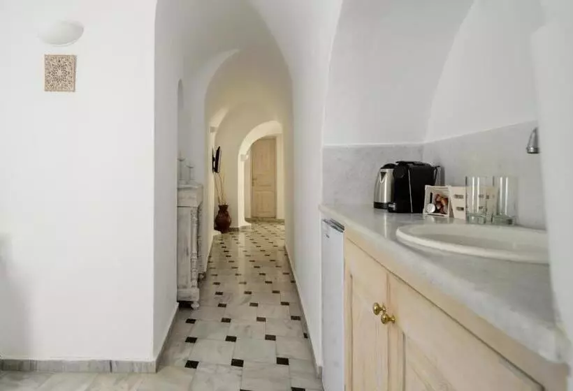 Mybozer Hotel Kallisto