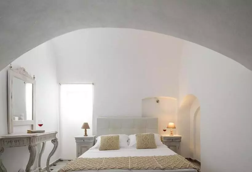 Mybozer Hotel Kallisto