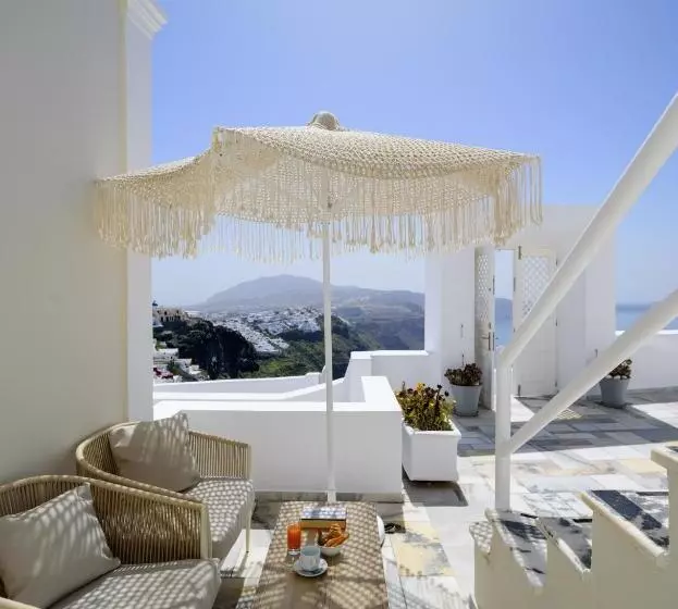 Mybozer Hotel Kallisto