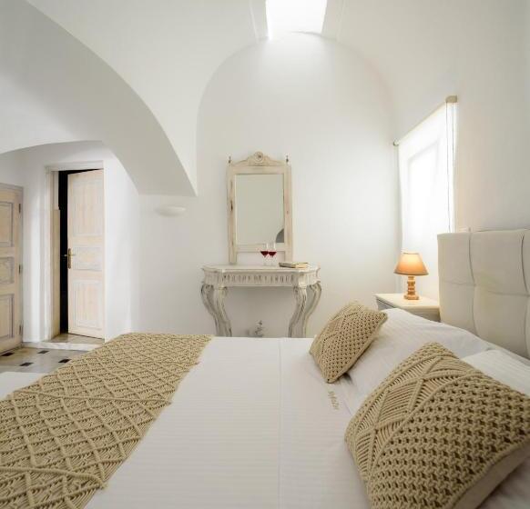 Mybozer Hotel Kallisto