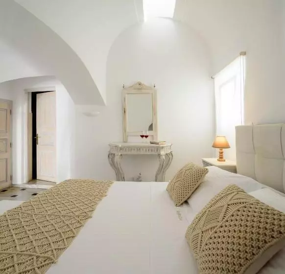 Mybozer Hotel Kallisto