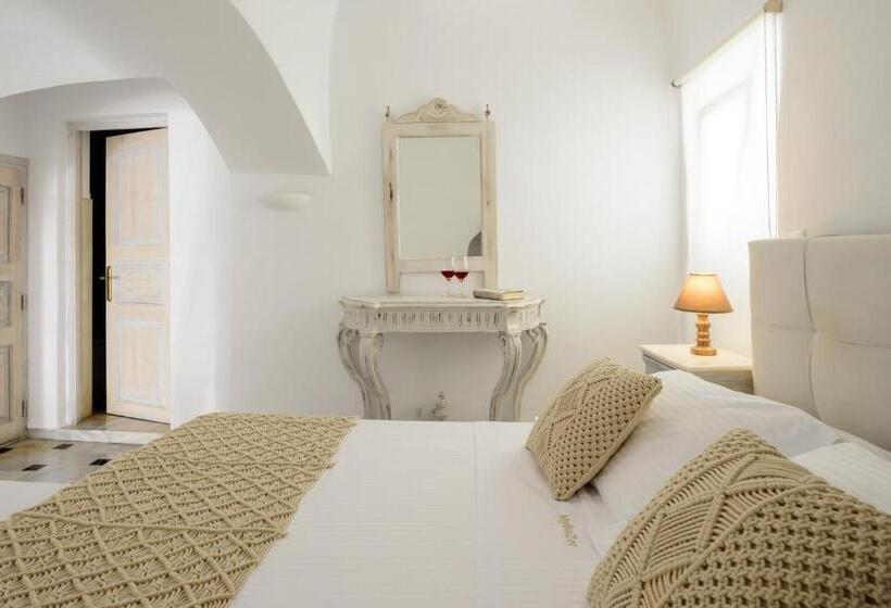 Mybozer Hotel Kallisto