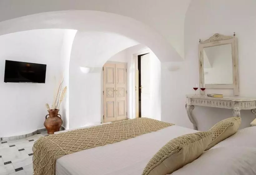 Mybozer Hotel Kallisto