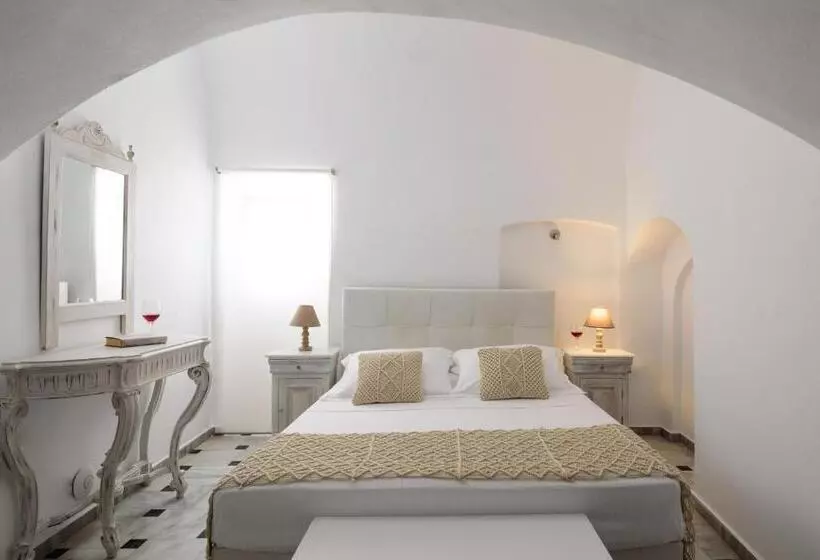 Mybozer Hotel Kallisto