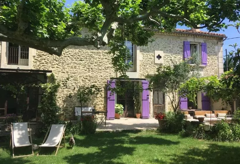 ホテル Mas De Rey