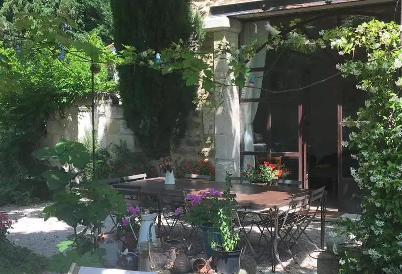 ホテル Mas De Rey