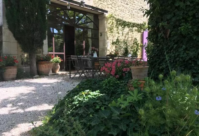 ホテル Mas De Rey