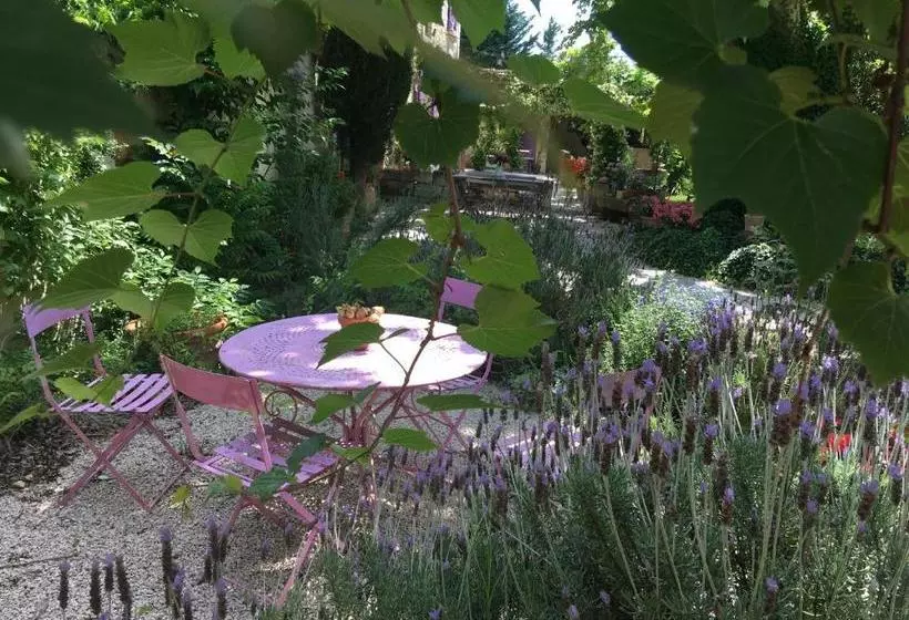 ホテル Mas De Rey