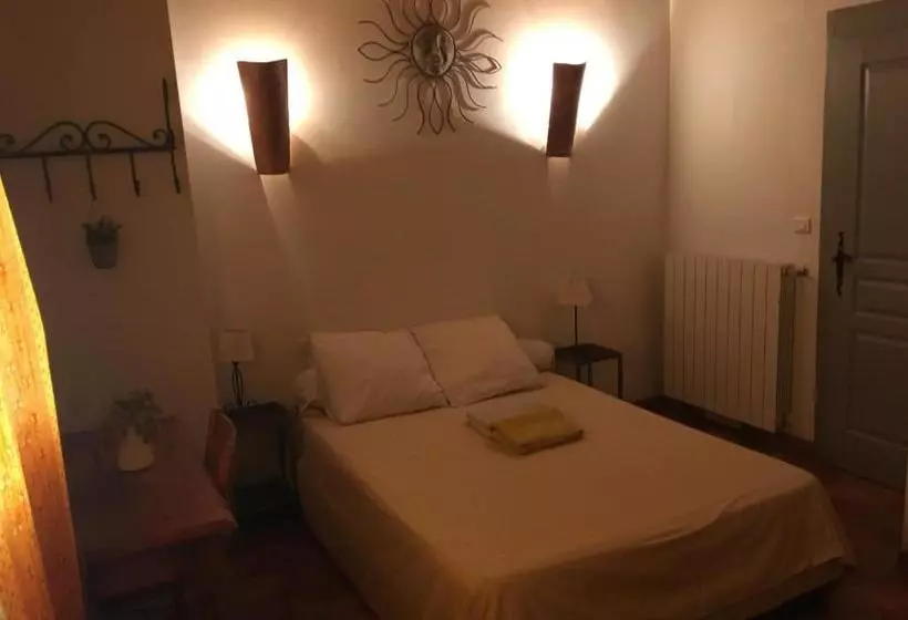 ホテル Mas De Rey