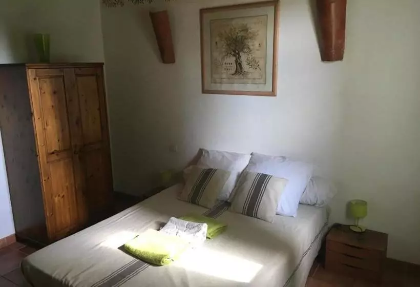 ホテル Mas De Rey