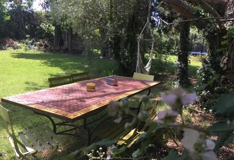 ホテル Mas De Rey