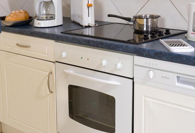 בית מלון כפרי Madame Vacances Les Maisons De Fontenelles