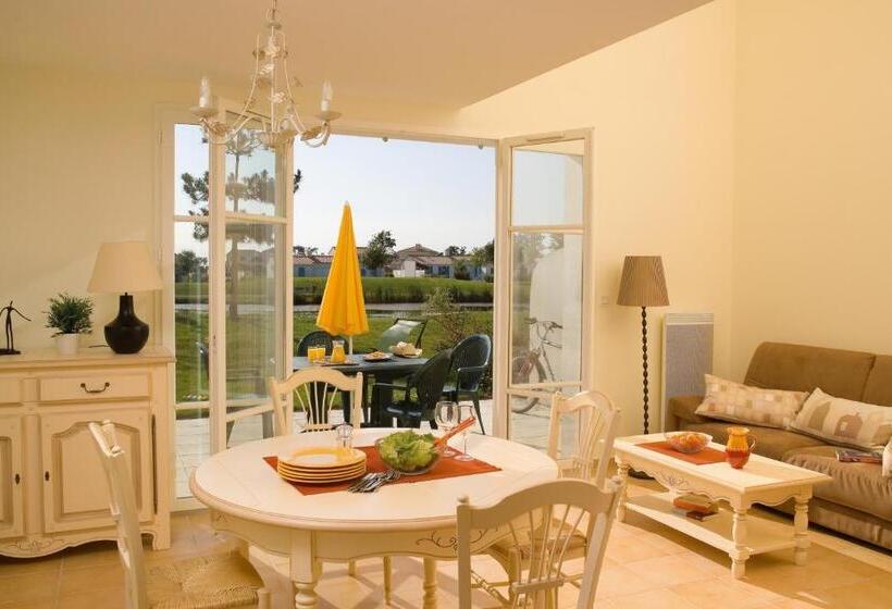 בית מלון כפרי Madame Vacances Les Maisons De Fontenelles