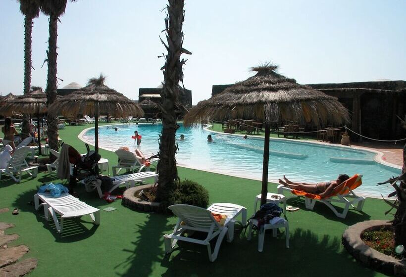 בית מלון כפרי Mediterraneo