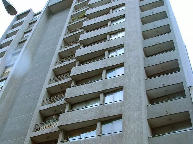 Apart Hotel Rq City Center