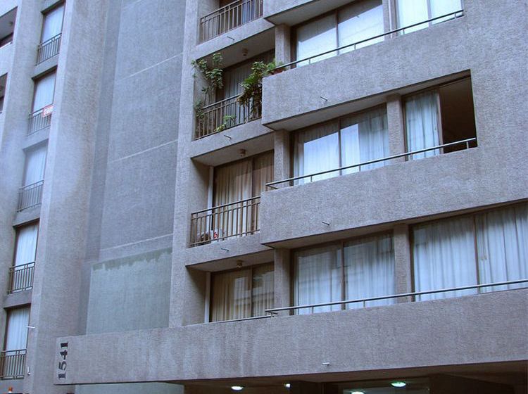 Apart Hotel Rq City Center