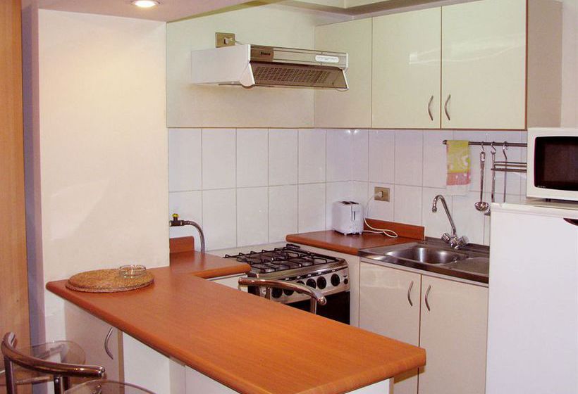 Apart Hotel Rq City Center