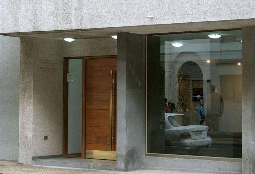 Apart Hotel Rq City Center