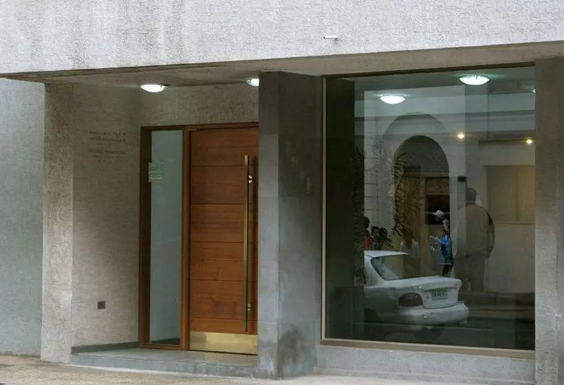 Apart Hotel Rq City Center