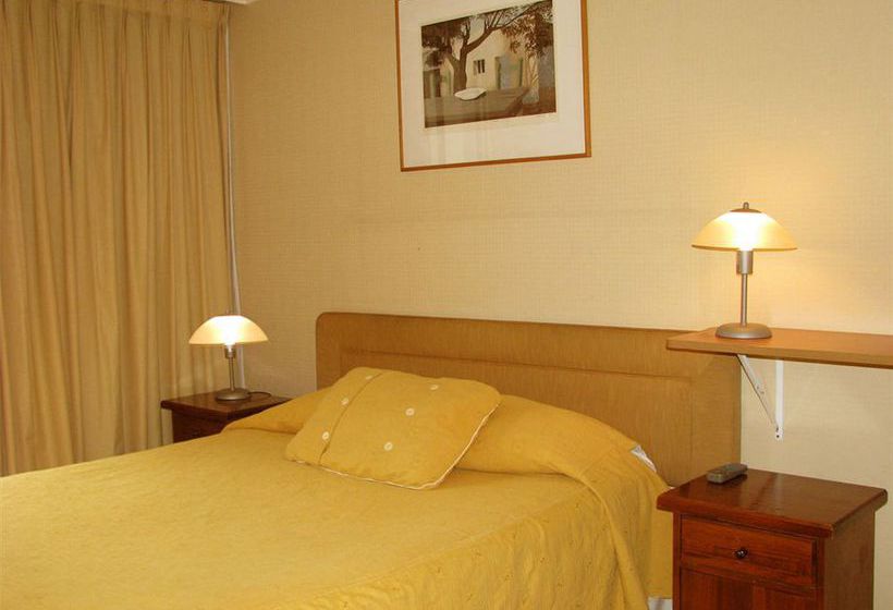 Apart Hotel Rq City Center