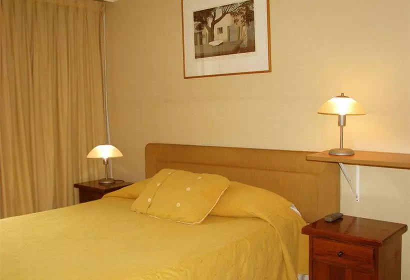 Apart Hotel Rq City Center