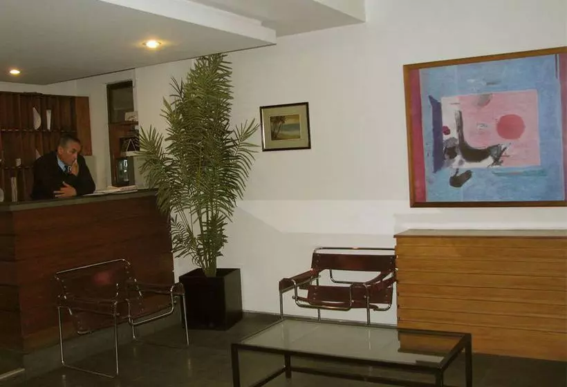 Apart Hotel Rq City Center