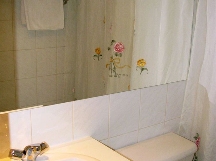 Apart Hotel Rq City Center